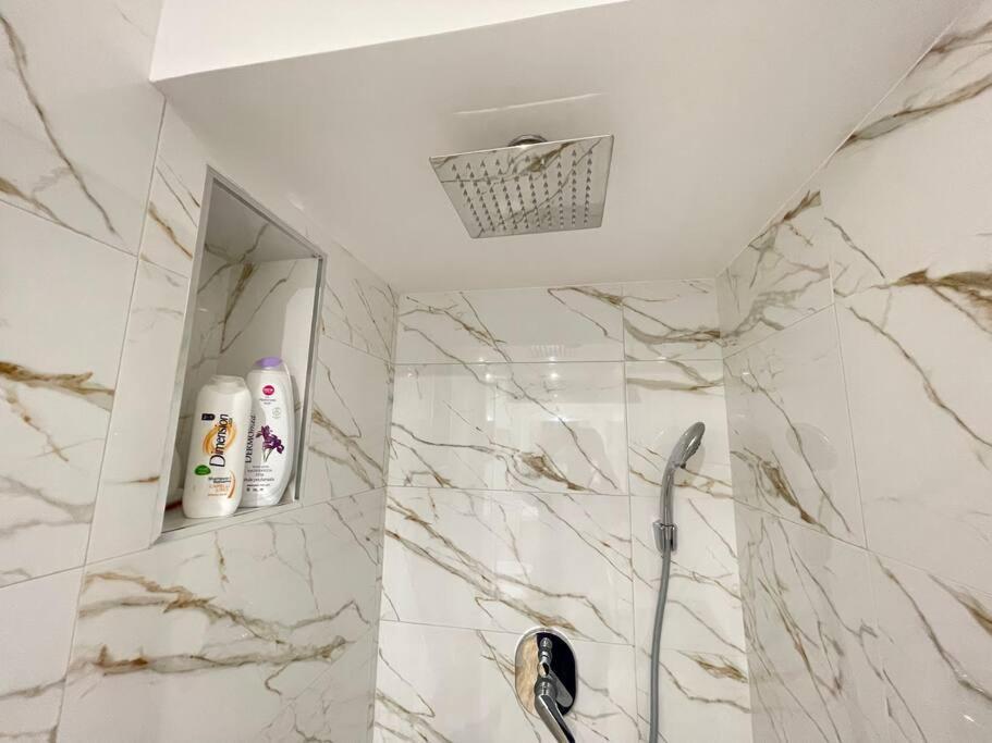Isabel Suite Неаполь Экстерьер фото