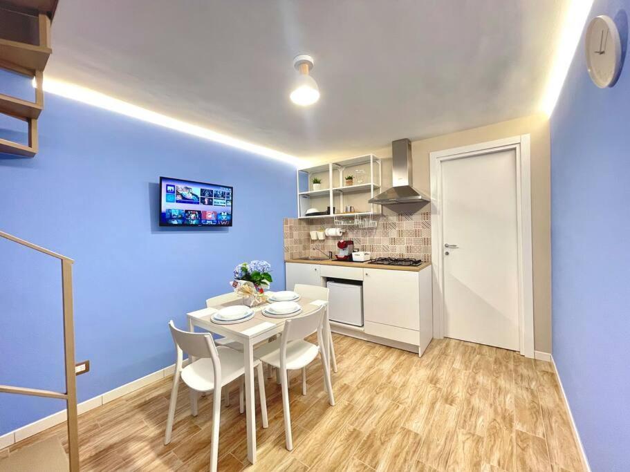 Isabel Suite Неаполь Экстерьер фото