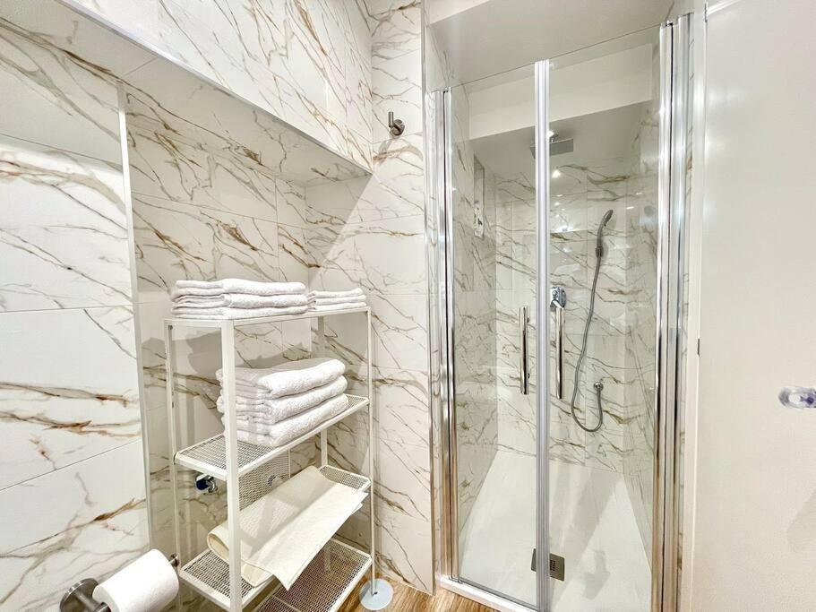 Isabel Suite Неаполь Экстерьер фото