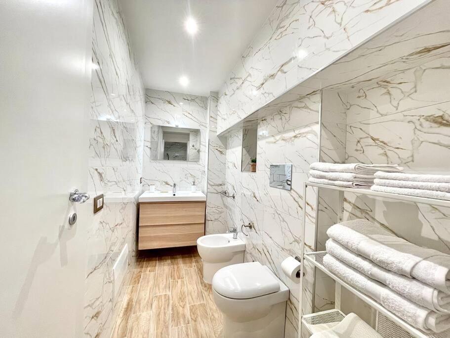 Isabel Suite Неаполь Экстерьер фото