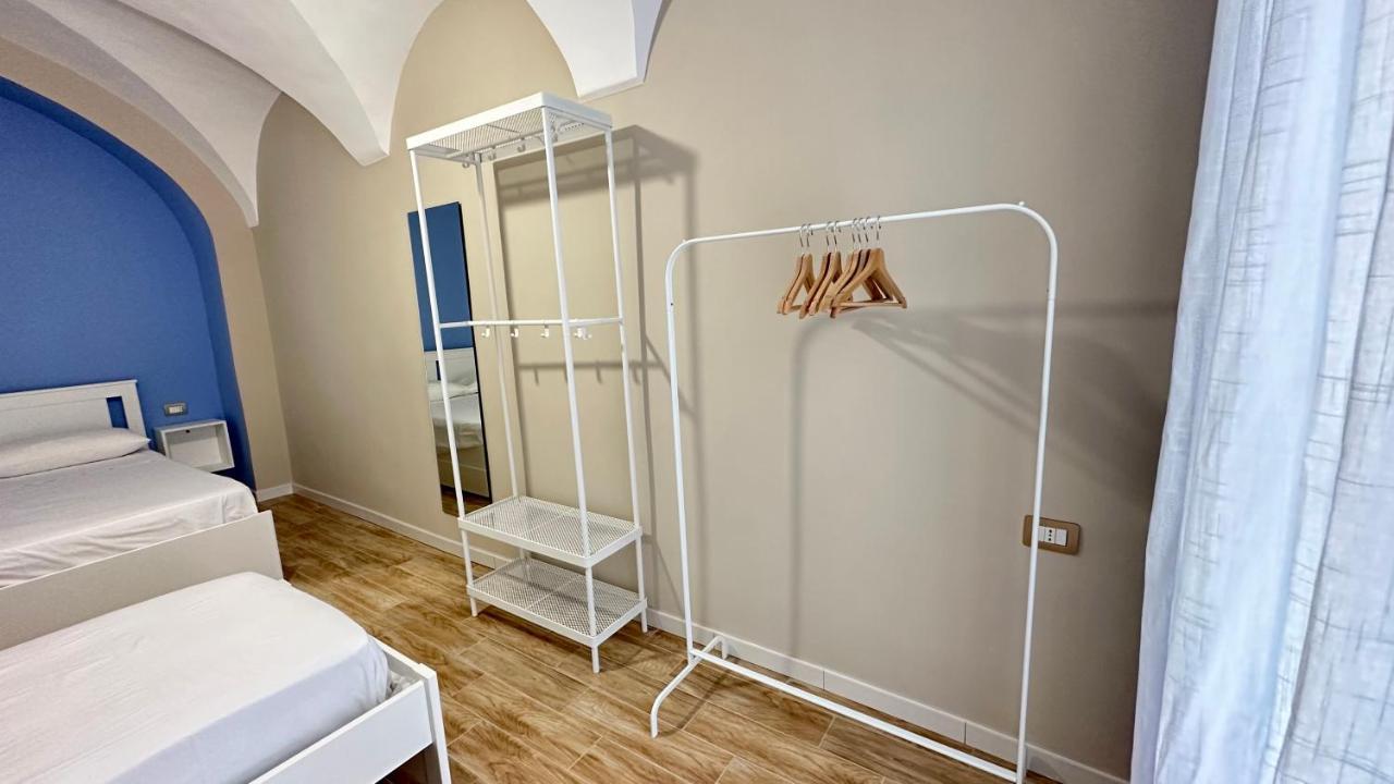 Isabel Suite Неаполь Экстерьер фото