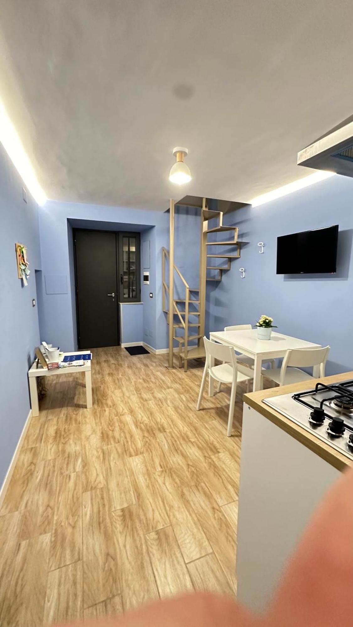 Isabel Suite Неаполь Экстерьер фото