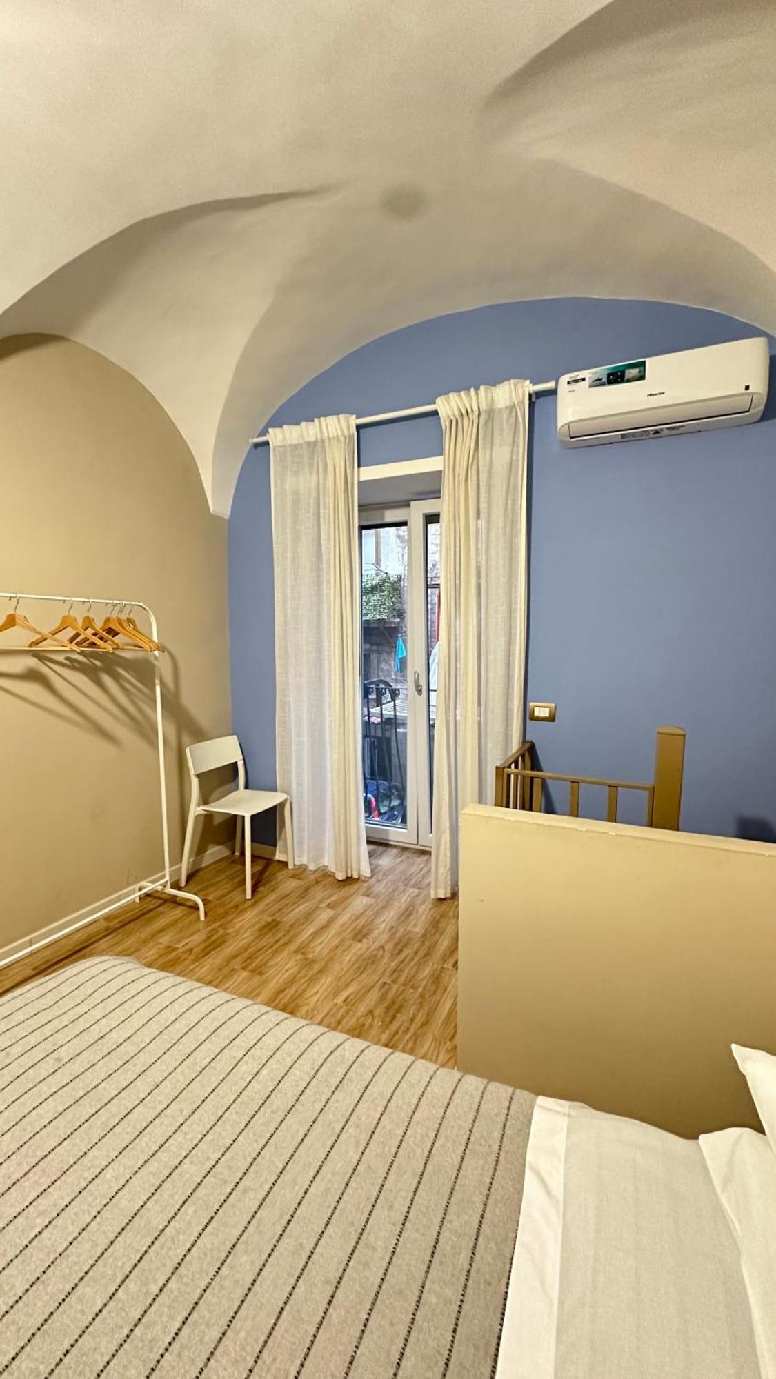 Isabel Suite Неаполь Экстерьер фото