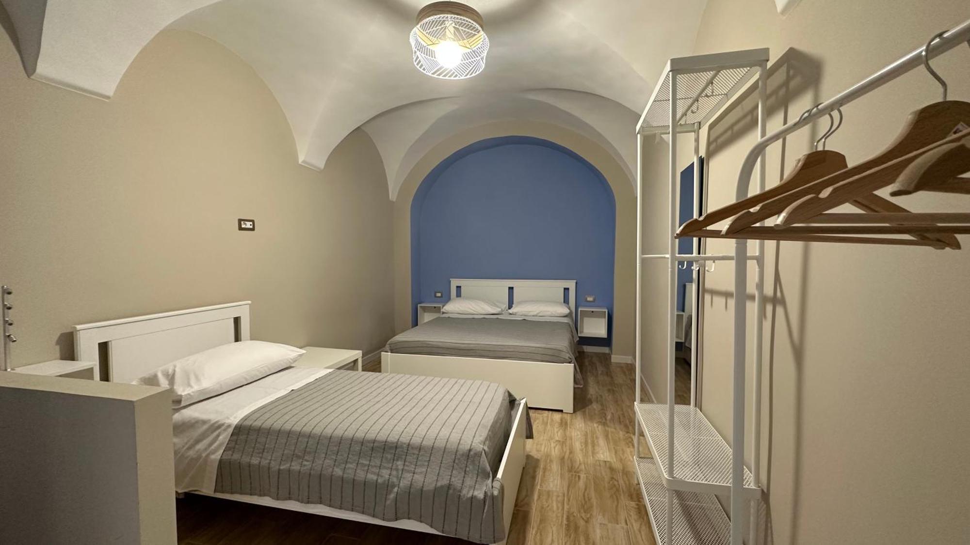 Isabel Suite Неаполь Экстерьер фото