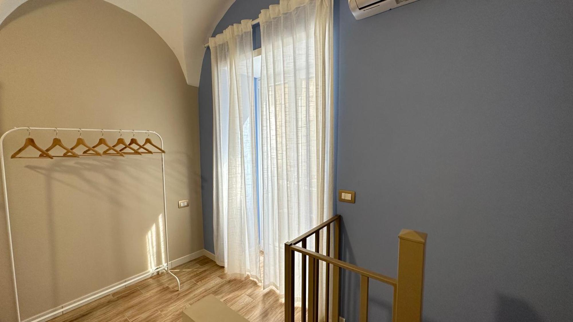 Isabel Suite Неаполь Экстерьер фото