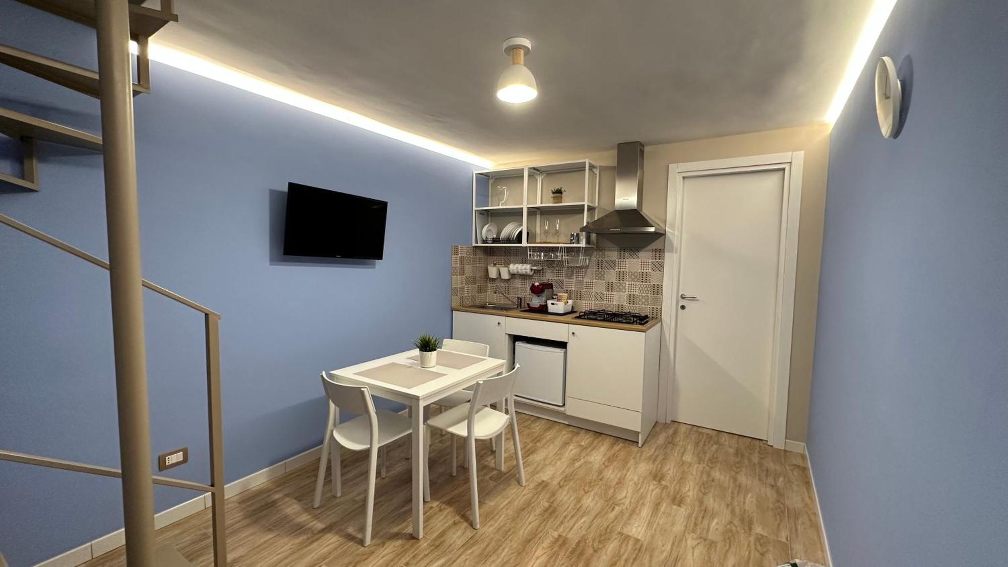 Isabel Suite Неаполь Экстерьер фото
