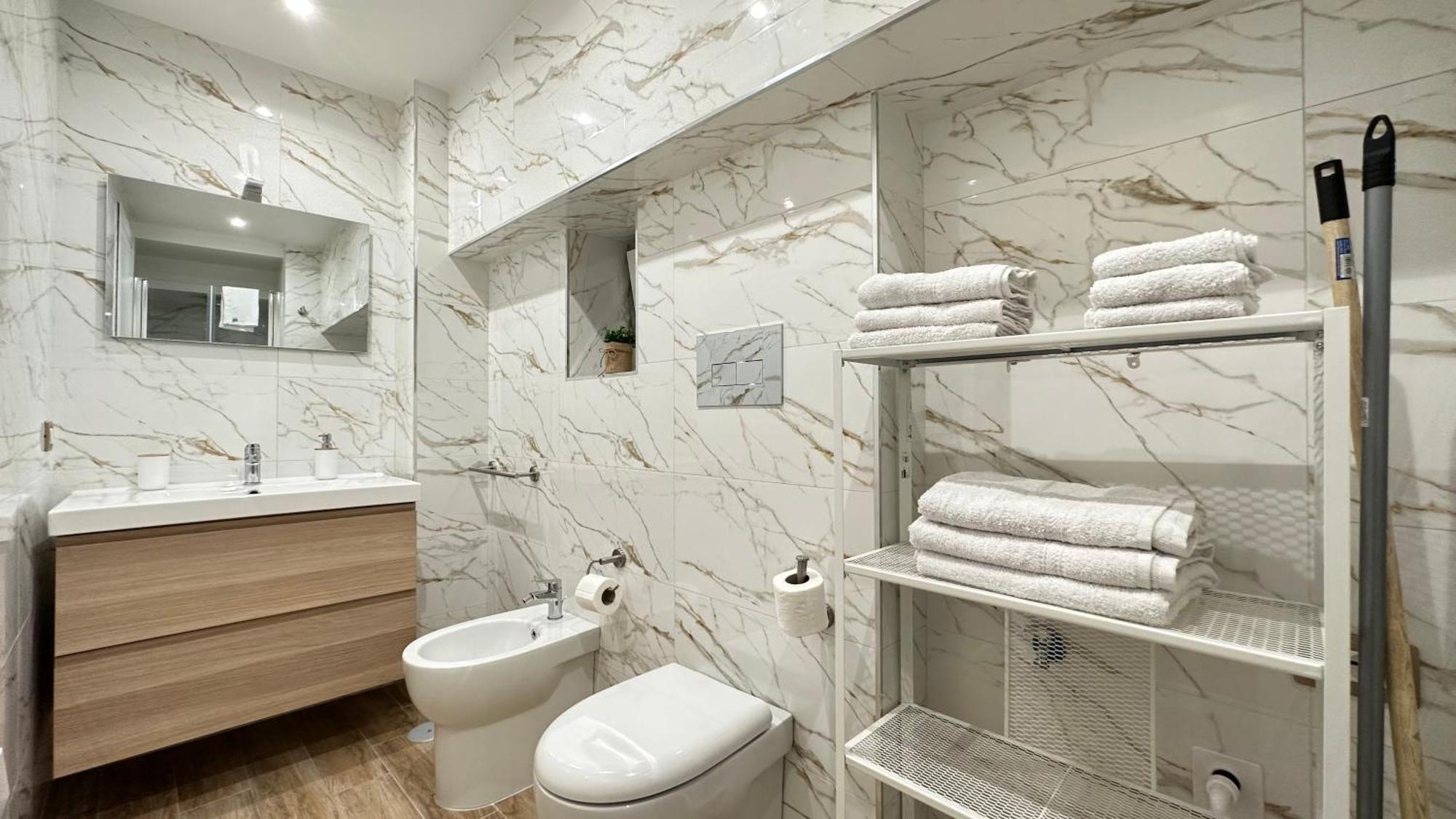 Isabel Suite Неаполь Экстерьер фото