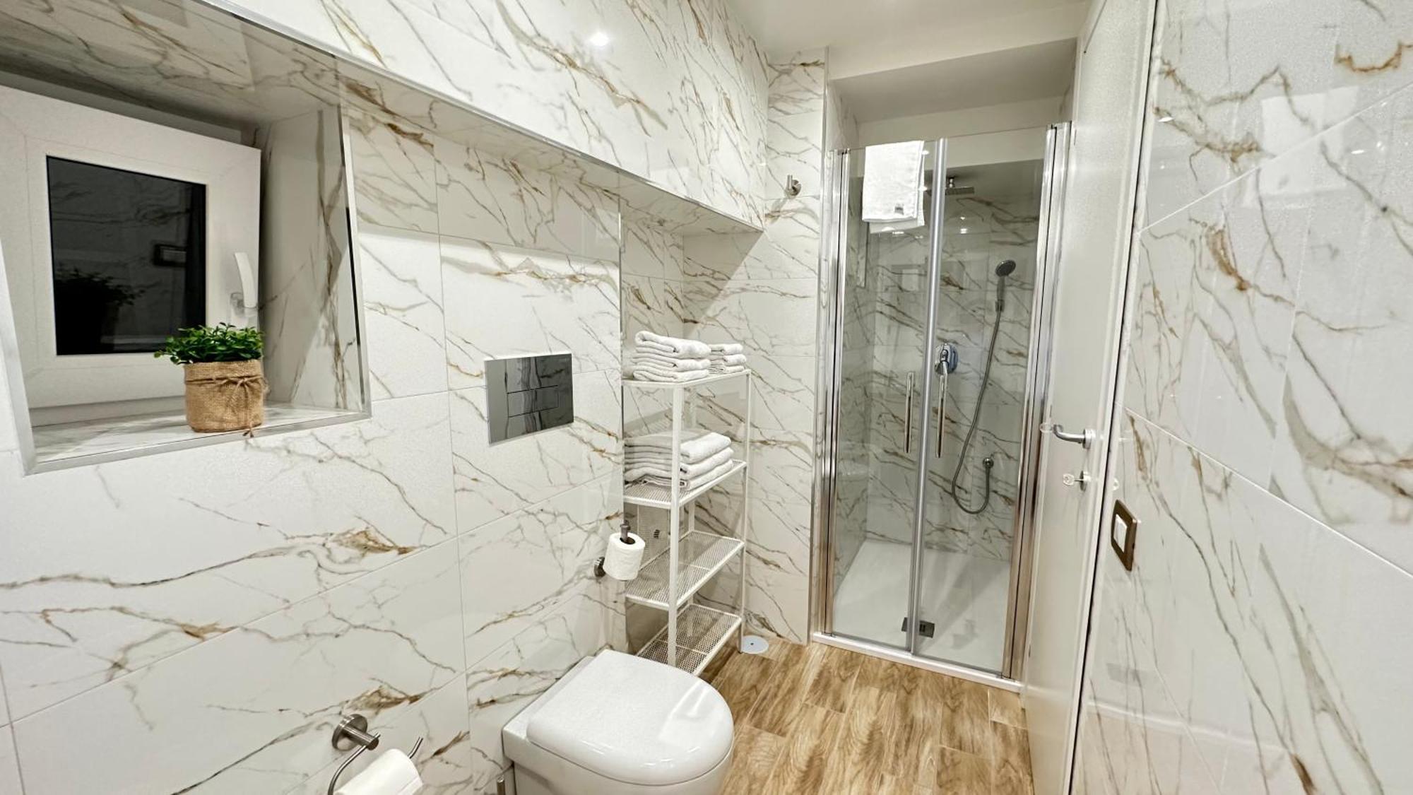 Isabel Suite Неаполь Экстерьер фото