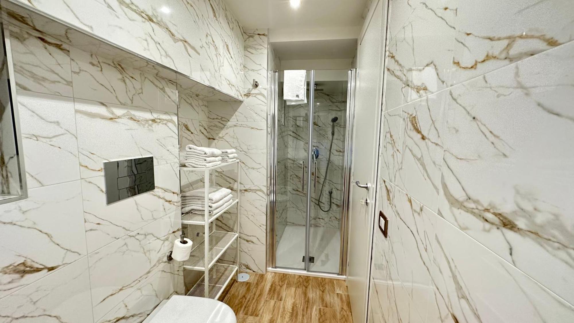 Isabel Suite Неаполь Экстерьер фото