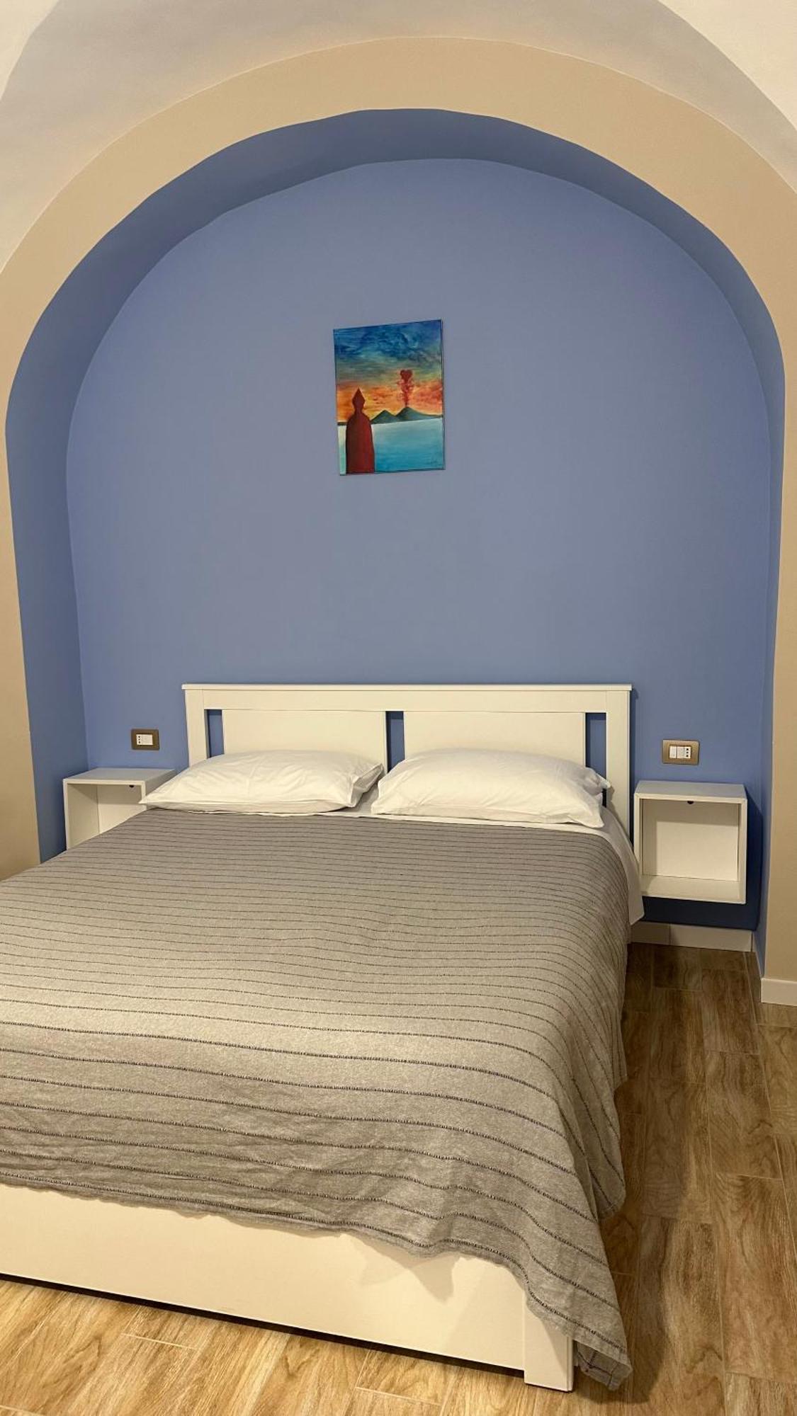 Isabel Suite Неаполь Экстерьер фото
