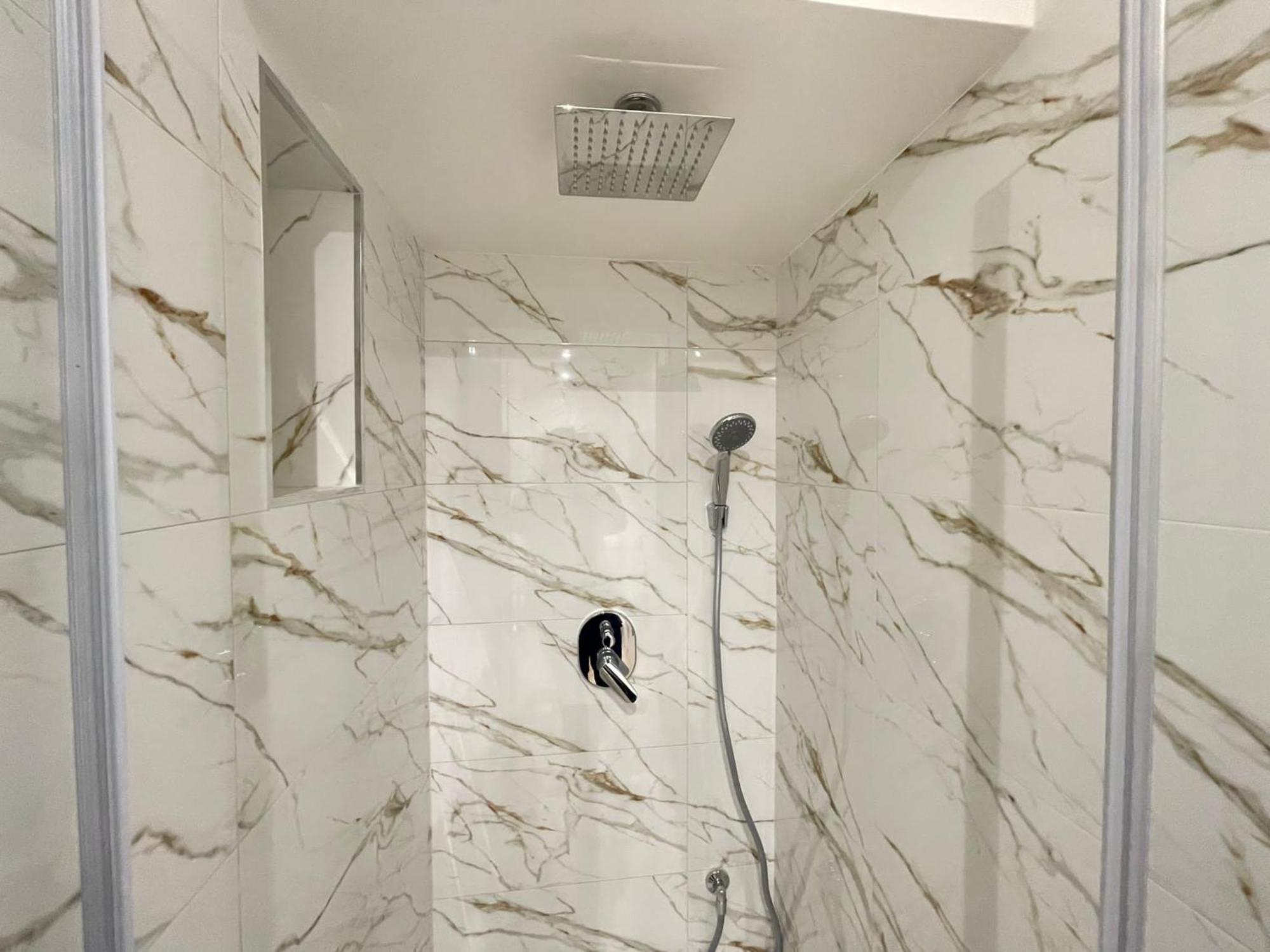 Isabel Suite Неаполь Экстерьер фото